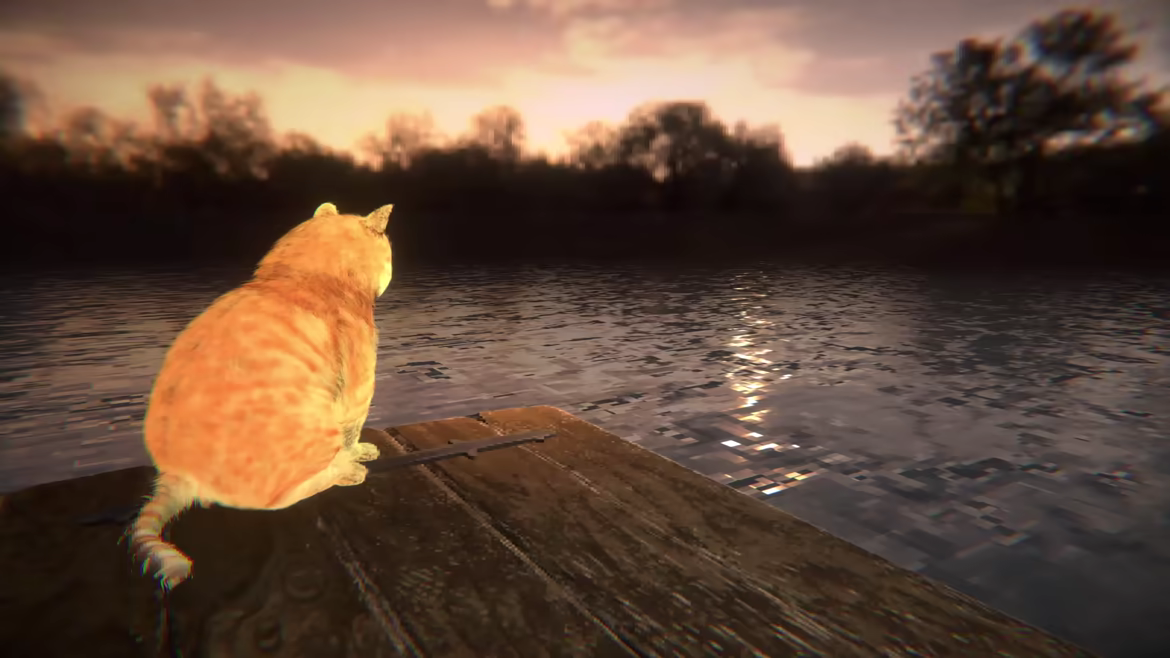 Just One More Pet video 4