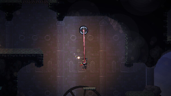 Frogreign screenshot 1