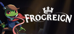 Frogreign