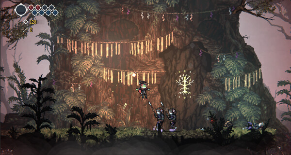 Frogreign screenshot 6