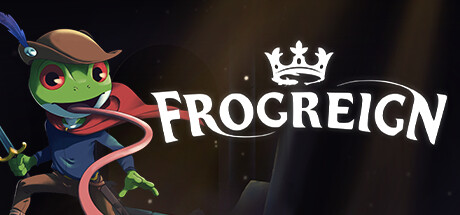 Frogreign