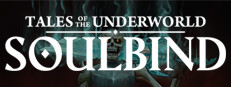 Soulbind: Tales Of The Underworld cover