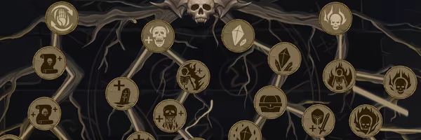 Soulbind: Tales Of The Underworld video 5