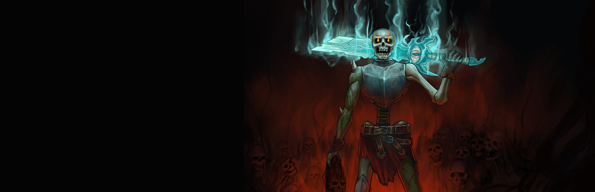 Soulbind: Tales Of The Underworld