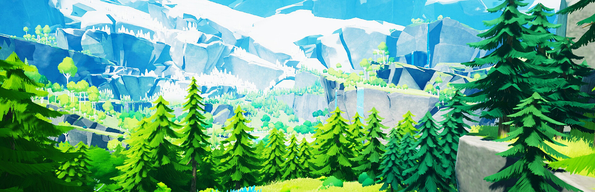 SuperKraft: Open World Survival Crafting Game