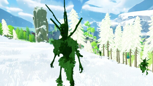 SuperKraft: Open World Survival Crafting Game.