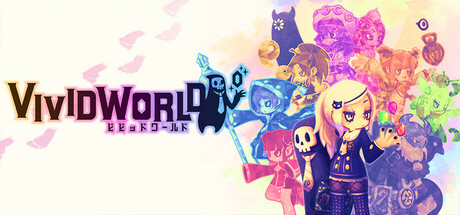 Vivid World / ビビッドワールドthumbnail