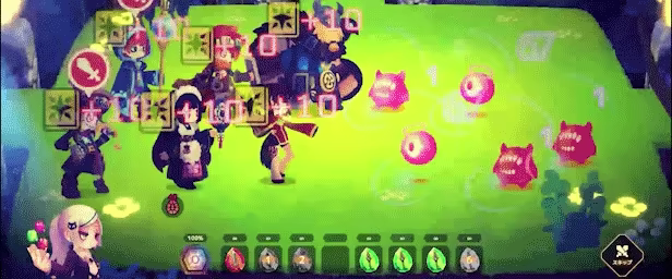 Vivid World video 2
