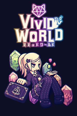 Vivid World / ビビッドワールド
