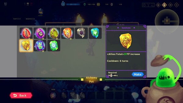 Vivid World Screenshot