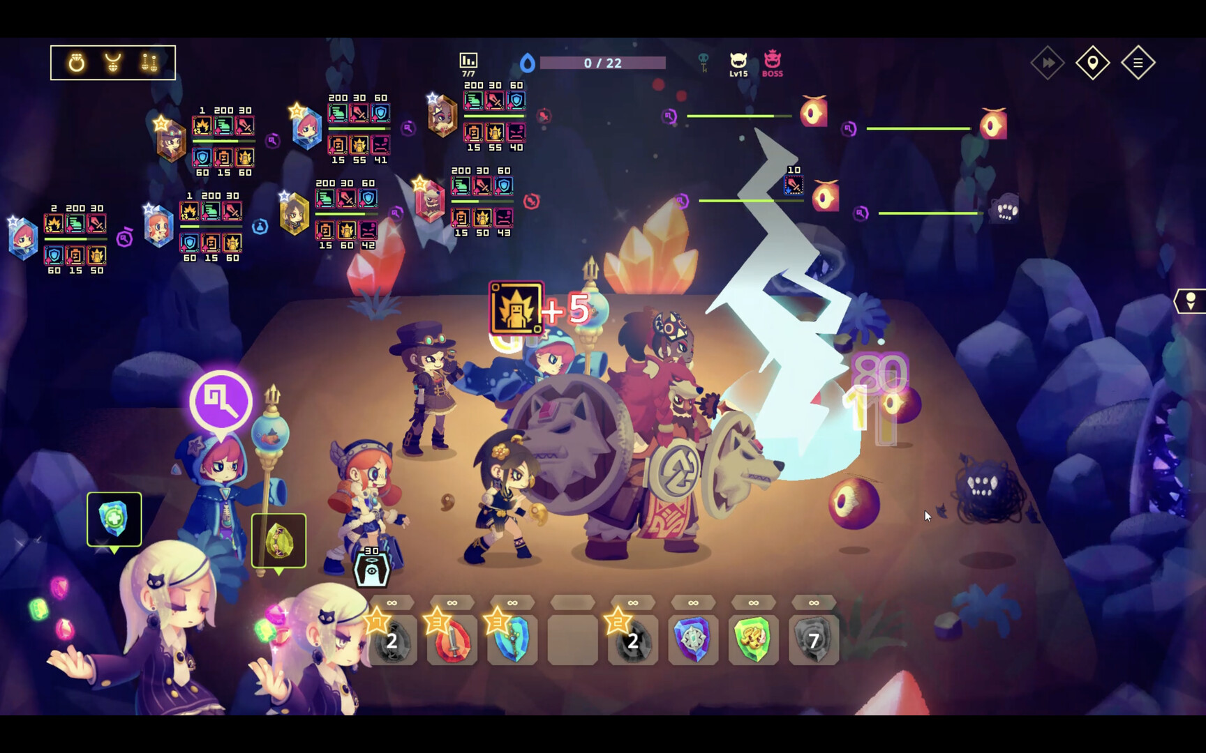 Vivid World screenshot #6