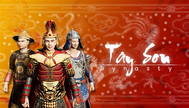 Tay Son Dynasty