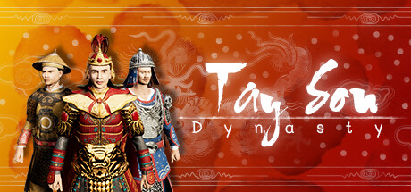 Tay Son Dynasty banner