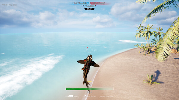 Tay Son Dynasty screenshot 2