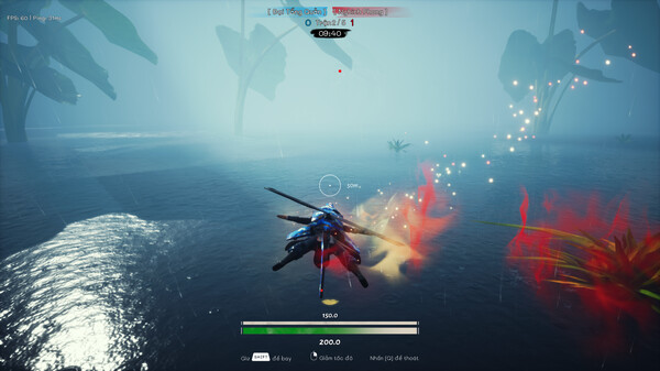 Tay Son Dynasty screenshot 6