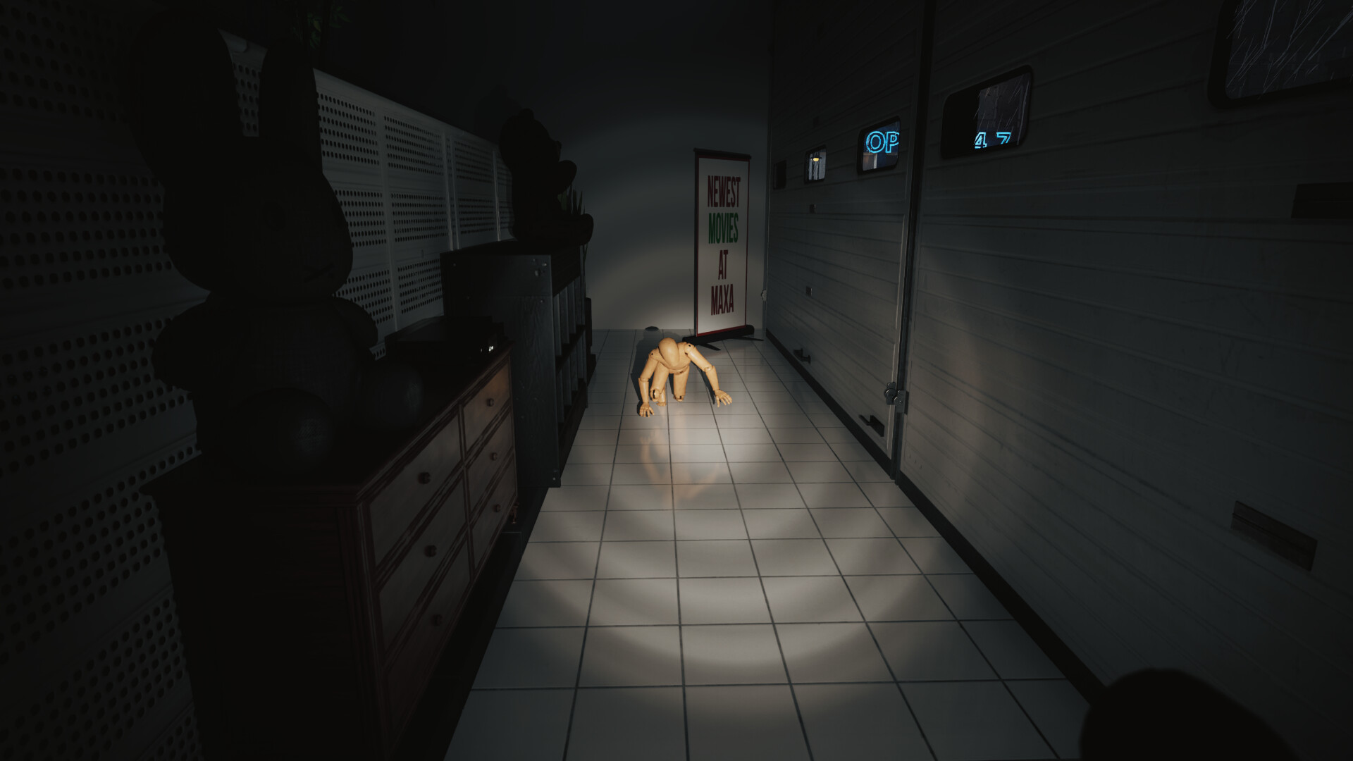 The Night Shift screenshot 6