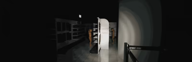 The Night Shift video 4