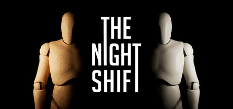 The Night Shift banner