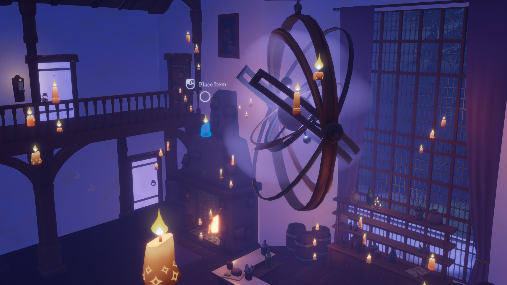 Magic Inn screenshot #8