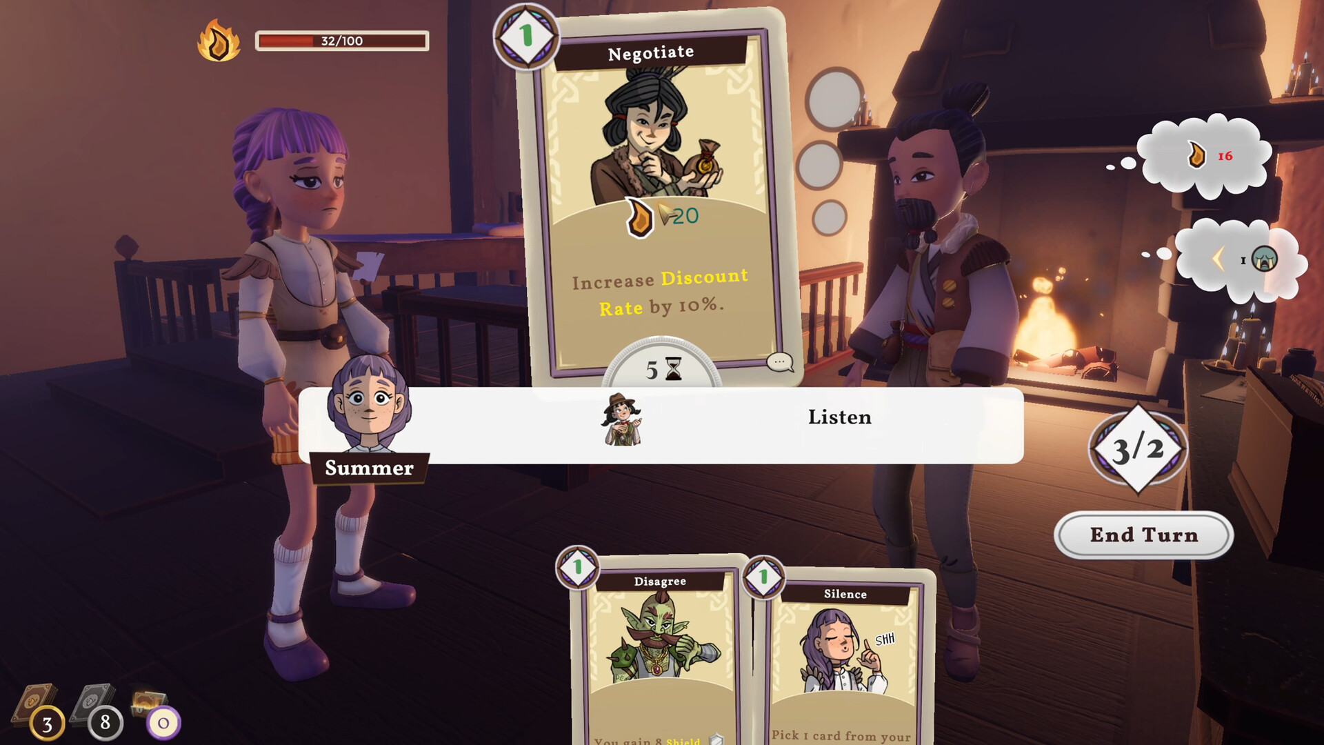 Magic Inn screenshot #10