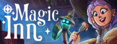 Magic Inn Banner