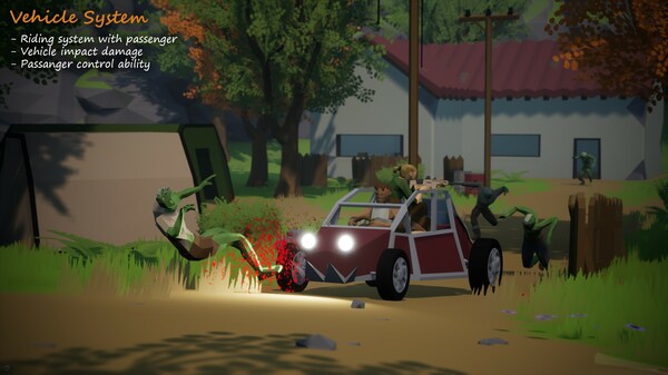 Valiant screenshot 5