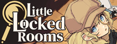 Little Locked Rooms