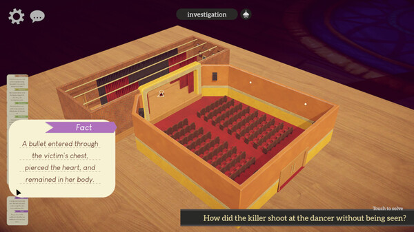 Little Locked Rooms screenshot 5