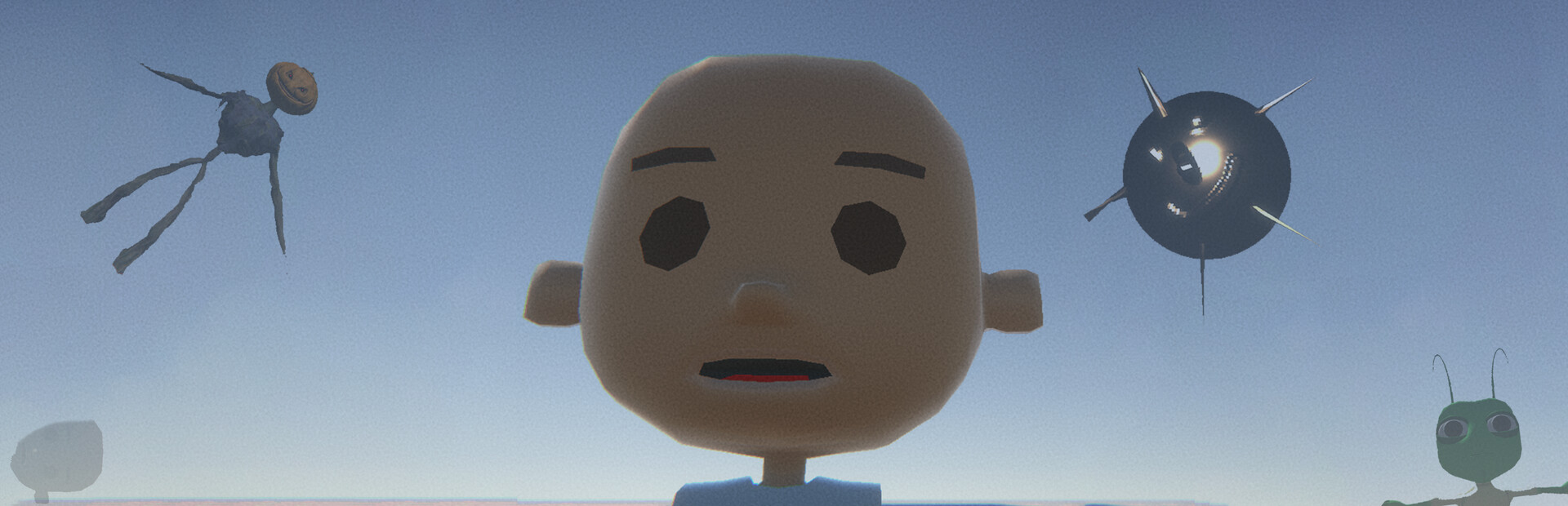WACKY WONDERLAND WOLLOP: A 3D PLATFORMER FOR THE AGES GAME OF THE YEAR GREATEST GAME OF ALL TIME : THE GAME