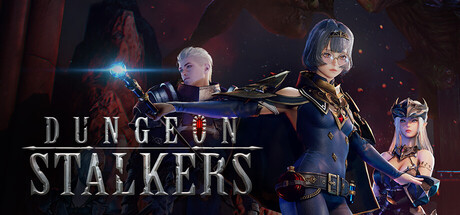 Dungeon Stalkers banner