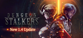 Dungeon Stalkers