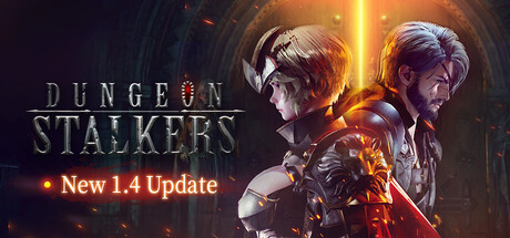 Dungeon Stalkers banner