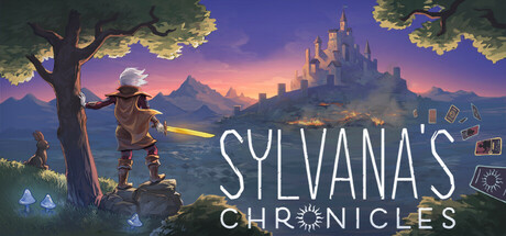 Sylvana's Chronicles banner