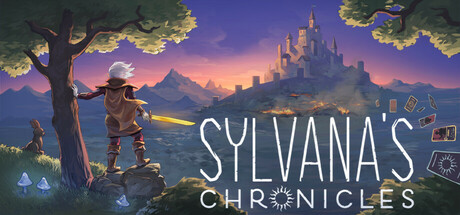 sylvana's-chronicles