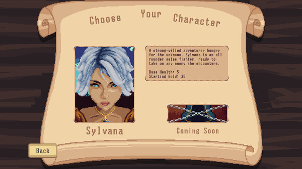 Sylvana's Chronicles screenshot 6