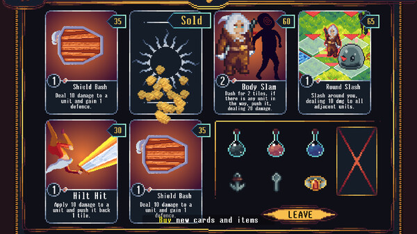 Sylvana's Chronicles screenshot 3