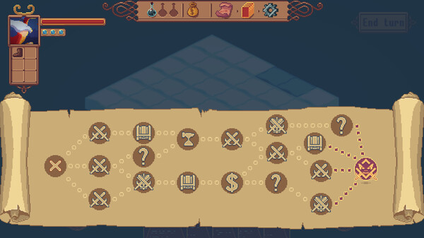 Sylvana's Chronicles screenshot 4