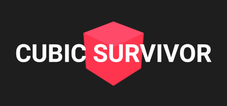 Cubic Survivor Cover Image