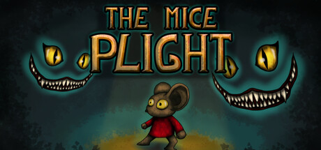 The Mice Plight steam charts