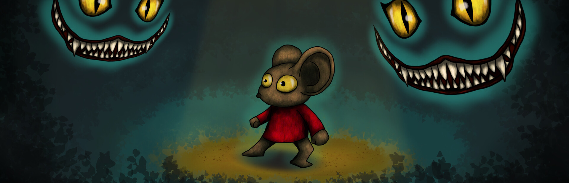The Mice Plight