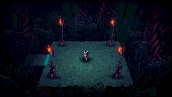 Скриншот 1 из игры The Mice Plight