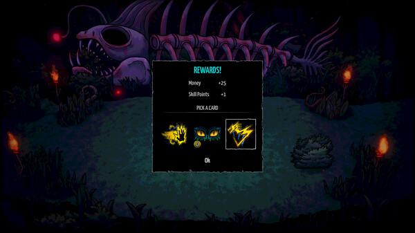Скриншот 3 из игры The Mice Plight