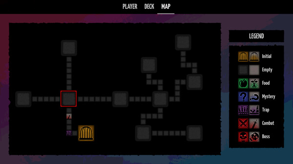 Скриншот 6 из игры The Mice Plight