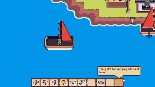 The Farming Frontier game for windows Pc 1