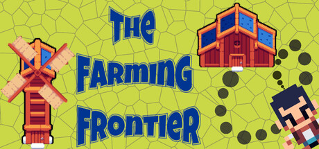 The Farming Frontier steam charts