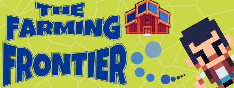 The Farming Frontier cover art