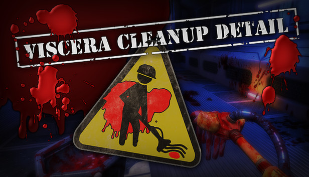 Viscera Cleanup Detail on Steam