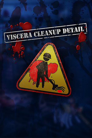 Cover art of Viscera Cleanup Detail