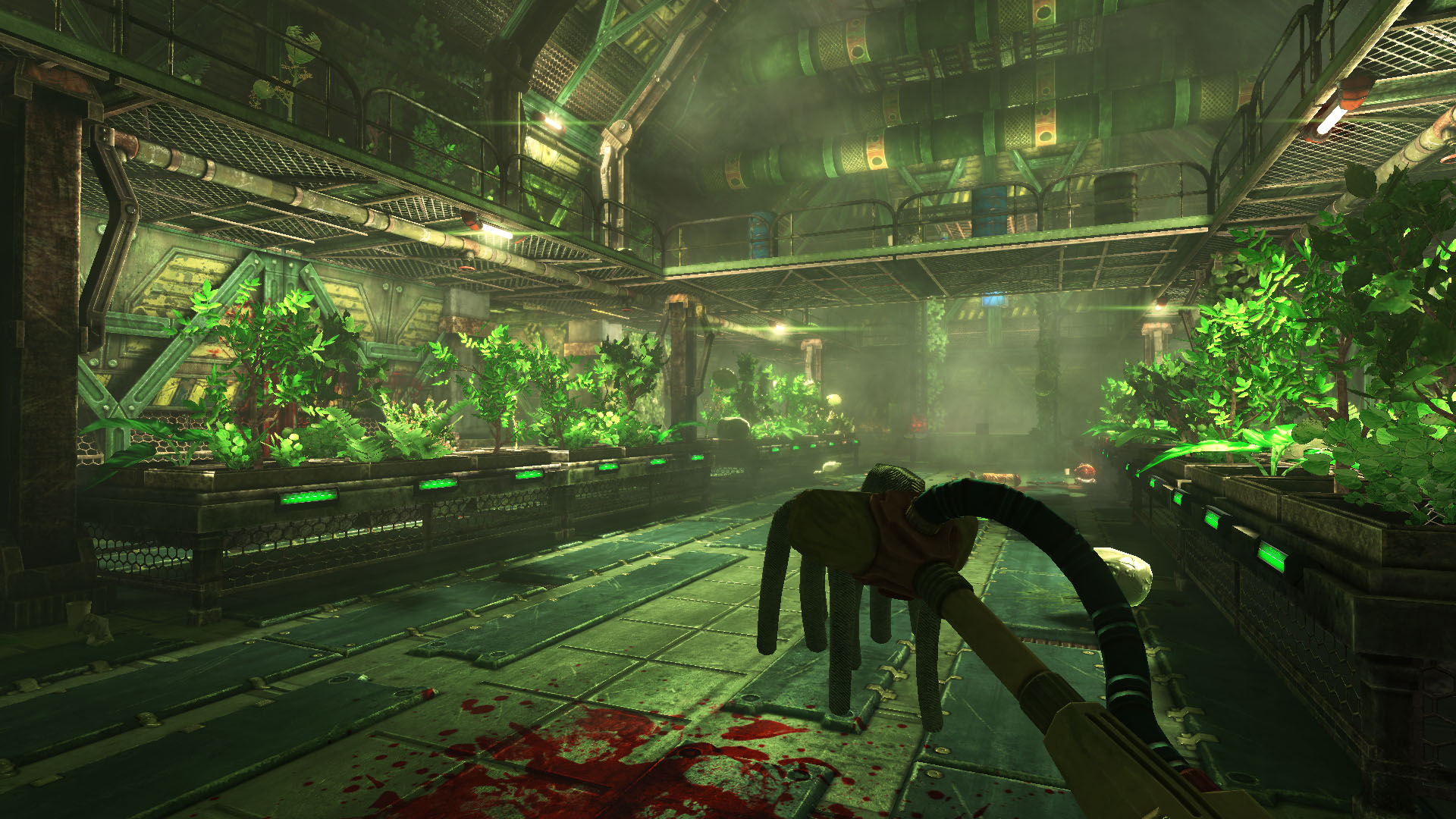 Viscera Cleanup Detail