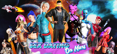 Sex Dating On Mars Cheat Engine/CT